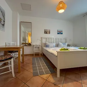 Elbtal Apartment Dresden