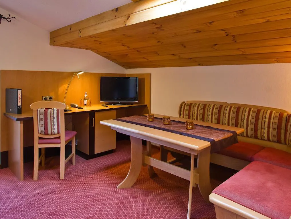 *** Gasthof Pension Elvira Bischofswiesen Deutschland